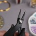 Serie Hi-tech Pro de Beadsmith - Alicate de punta redonda